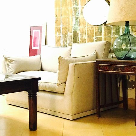 Apartament Casa Bolsa43 Sanlúcar de Barrameda Zewnętrze zdjęcie