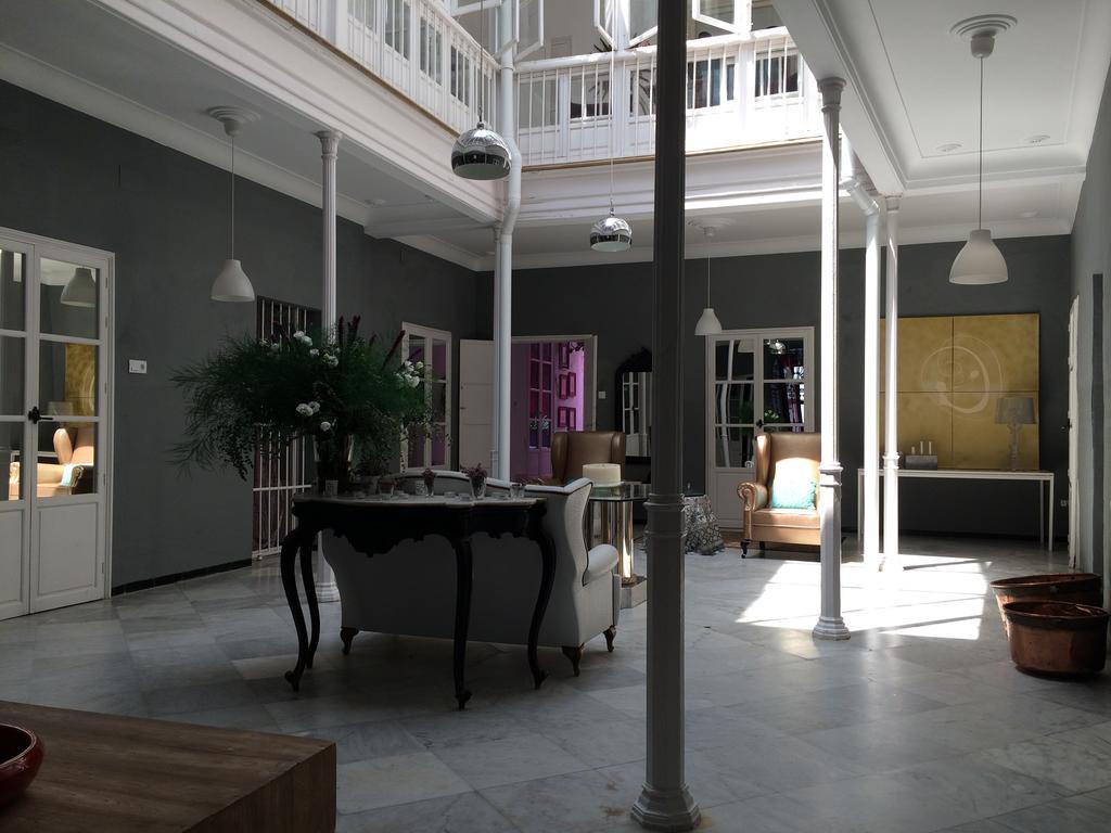 Apartament Casa Bolsa43 Sanlúcar de Barrameda Zewnętrze zdjęcie