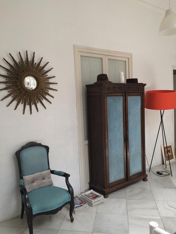 Apartament Casa Bolsa43 Sanlúcar de Barrameda Zewnętrze zdjęcie