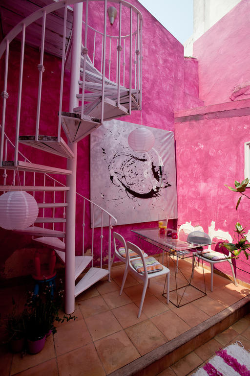 Apartament Casa Bolsa43 Sanlúcar de Barrameda Zewnętrze zdjęcie