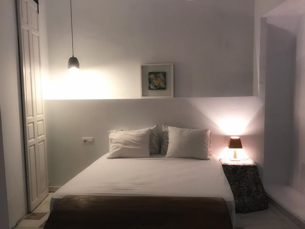 Apartament Casa Bolsa43 Sanlúcar de Barrameda Zewnętrze zdjęcie