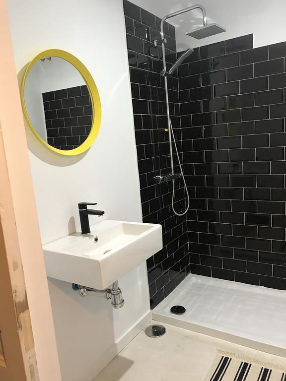 Apartament Casa Bolsa43 Sanlúcar de Barrameda Zewnętrze zdjęcie