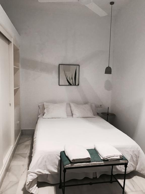 Apartament Casa Bolsa43 Sanlúcar de Barrameda Zewnętrze zdjęcie