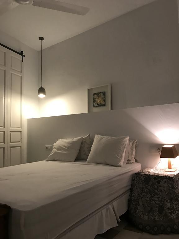 Apartament Casa Bolsa43 Sanlúcar de Barrameda Zewnętrze zdjęcie