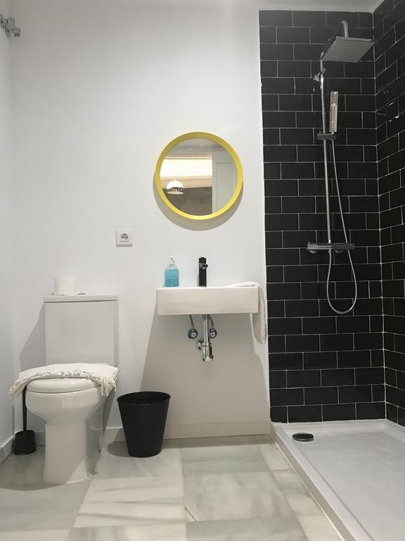 Apartament Casa Bolsa43 Sanlúcar de Barrameda Zewnętrze zdjęcie