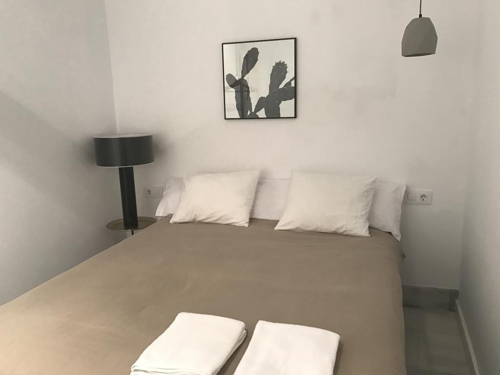 Apartament Casa Bolsa43 Sanlúcar de Barrameda Zewnętrze zdjęcie