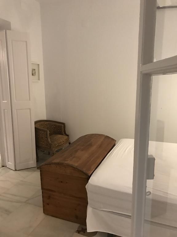 Apartament Casa Bolsa43 Sanlúcar de Barrameda Zewnętrze zdjęcie