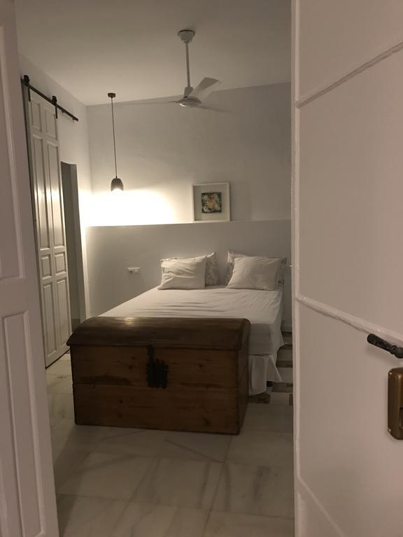 Apartament Casa Bolsa43 Sanlúcar de Barrameda Zewnętrze zdjęcie