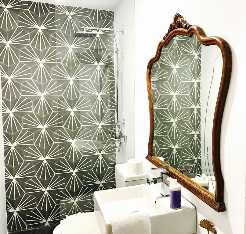 Apartament Casa Bolsa43 Sanlúcar de Barrameda Zewnętrze zdjęcie