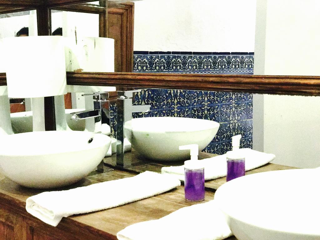 Apartament Casa Bolsa43 Sanlúcar de Barrameda Zewnętrze zdjęcie
