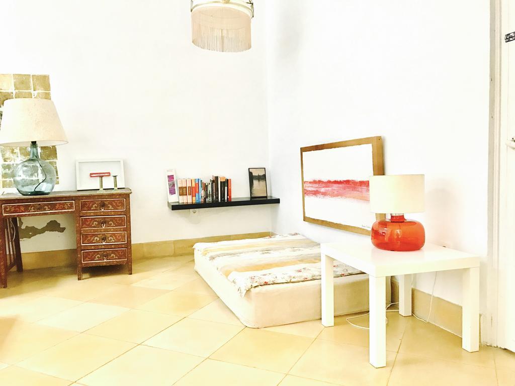 Apartament Casa Bolsa43 Sanlúcar de Barrameda Zewnętrze zdjęcie