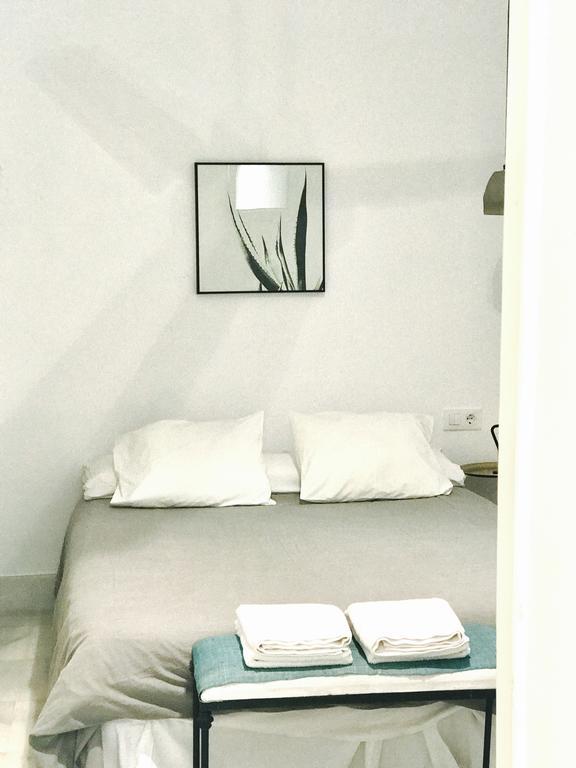 Apartament Casa Bolsa43 Sanlúcar de Barrameda Zewnętrze zdjęcie