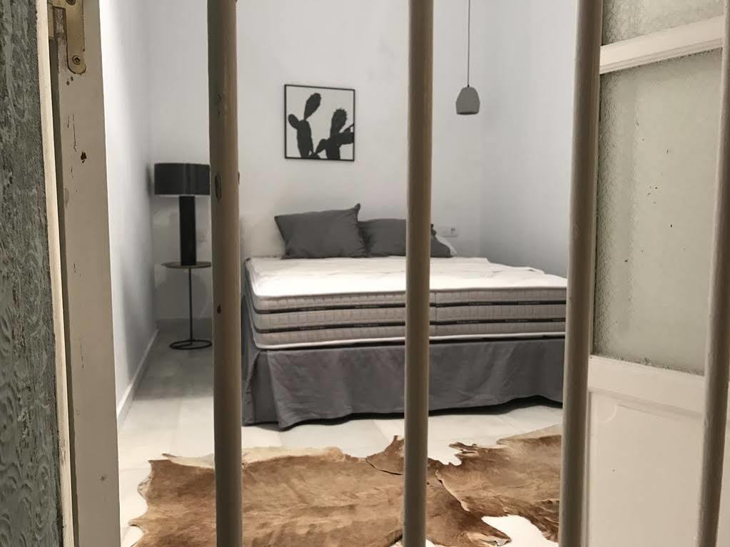 Apartament Casa Bolsa43 Sanlúcar de Barrameda Zewnętrze zdjęcie