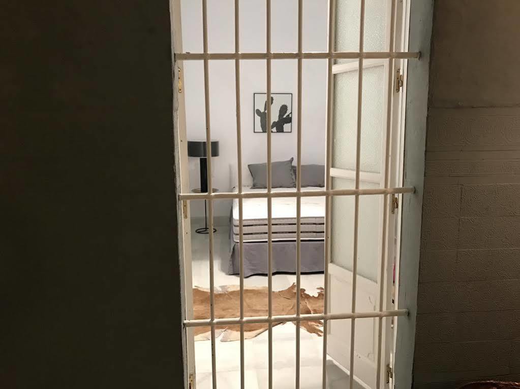 Apartament Casa Bolsa43 Sanlúcar de Barrameda Zewnętrze zdjęcie