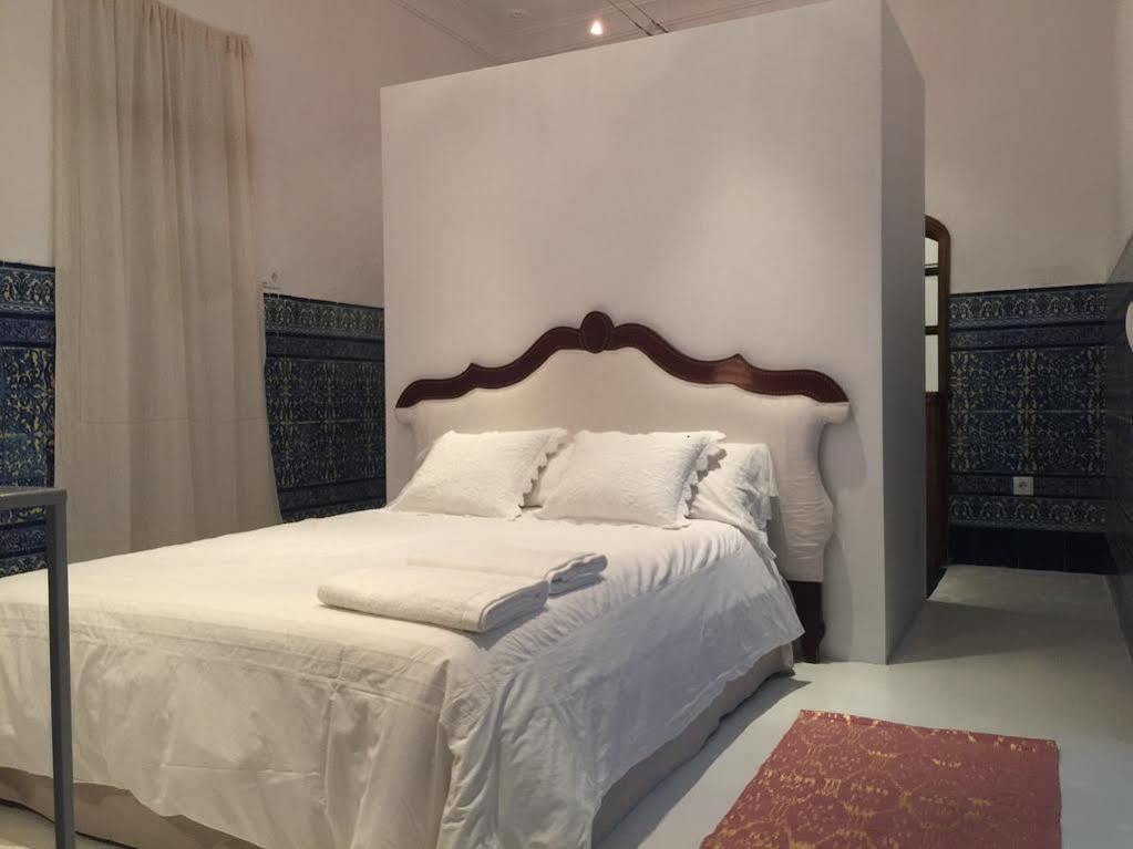 Apartament Casa Bolsa43 Sanlúcar de Barrameda Zewnętrze zdjęcie