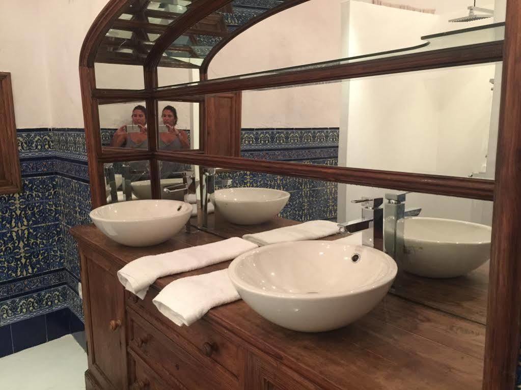 Apartament Casa Bolsa43 Sanlúcar de Barrameda Zewnętrze zdjęcie