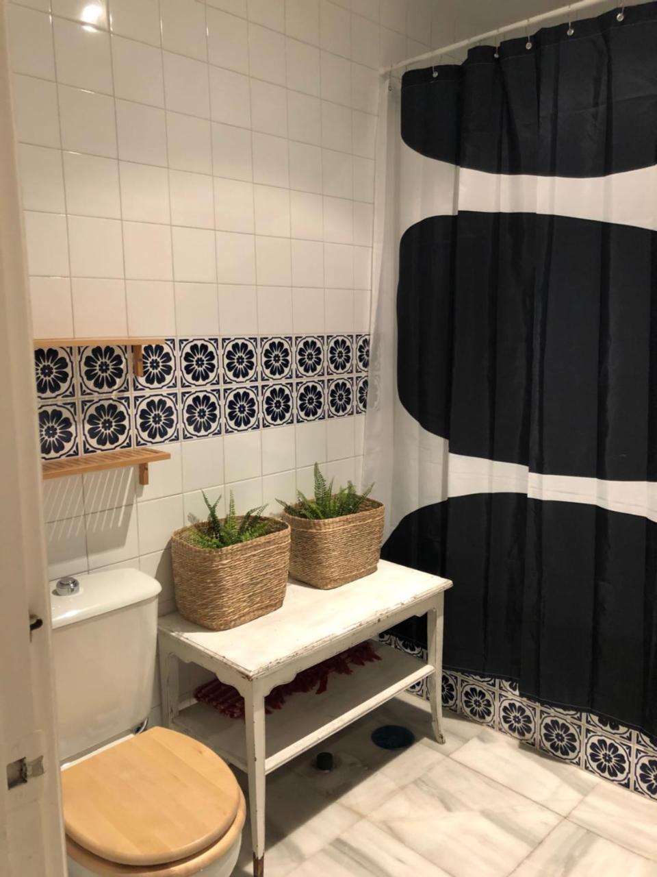 Apartament Casa Bolsa43 Sanlúcar de Barrameda Zewnętrze zdjęcie